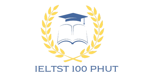 IELTST 100 Phút